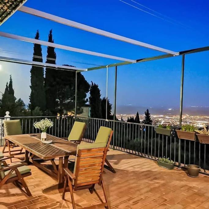 Sombrerocordobe Villa Córdoba Eksteriør bilde