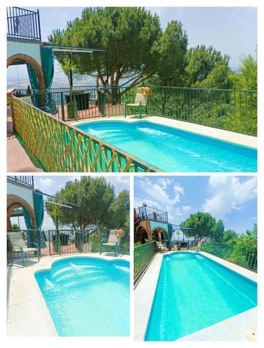 Sombrerocordobe Villa Córdoba Eksteriør bilde