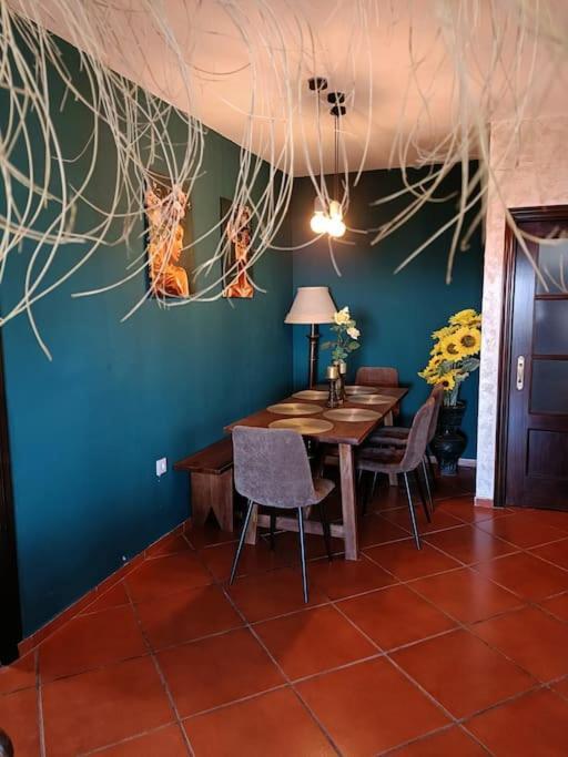 Sombrerocordobe Villa Córdoba Eksteriør bilde