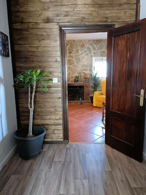 Sombrerocordobe Villa Córdoba Eksteriør bilde