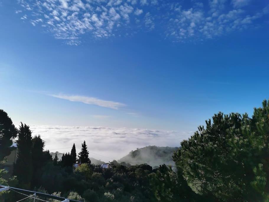 Sombrerocordobe Villa Córdoba Eksteriør bilde
