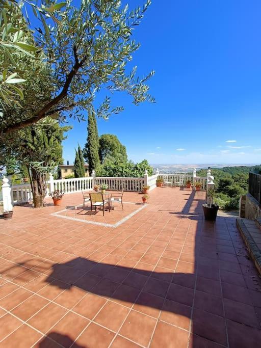 Sombrerocordobe Villa Córdoba Eksteriør bilde