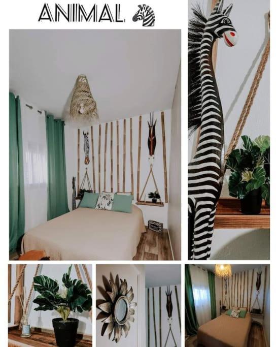 Sombrerocordobe Villa Córdoba Eksteriør bilde