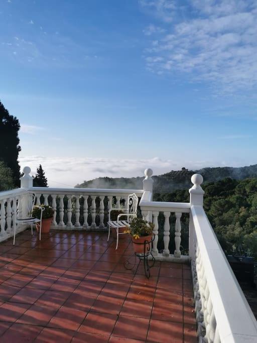Sombrerocordobe Villa Córdoba Eksteriør bilde