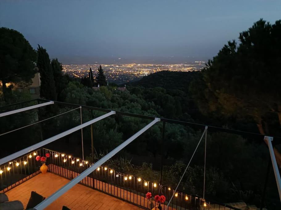Sombrerocordobe Villa Córdoba Eksteriør bilde
