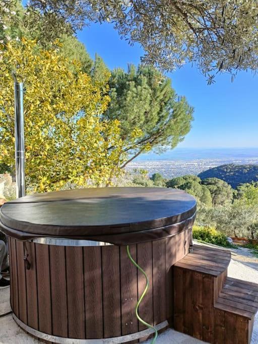 Sombrerocordobe Villa Córdoba Eksteriør bilde
