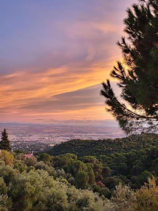 Sombrerocordobe Villa Córdoba Eksteriør bilde