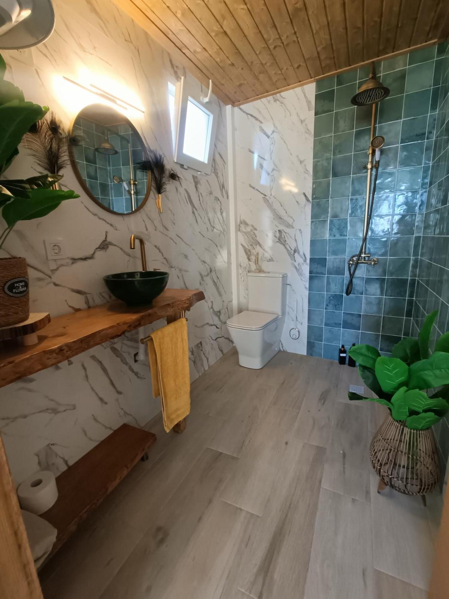 Sombrerocordobe Villa Córdoba Eksteriør bilde