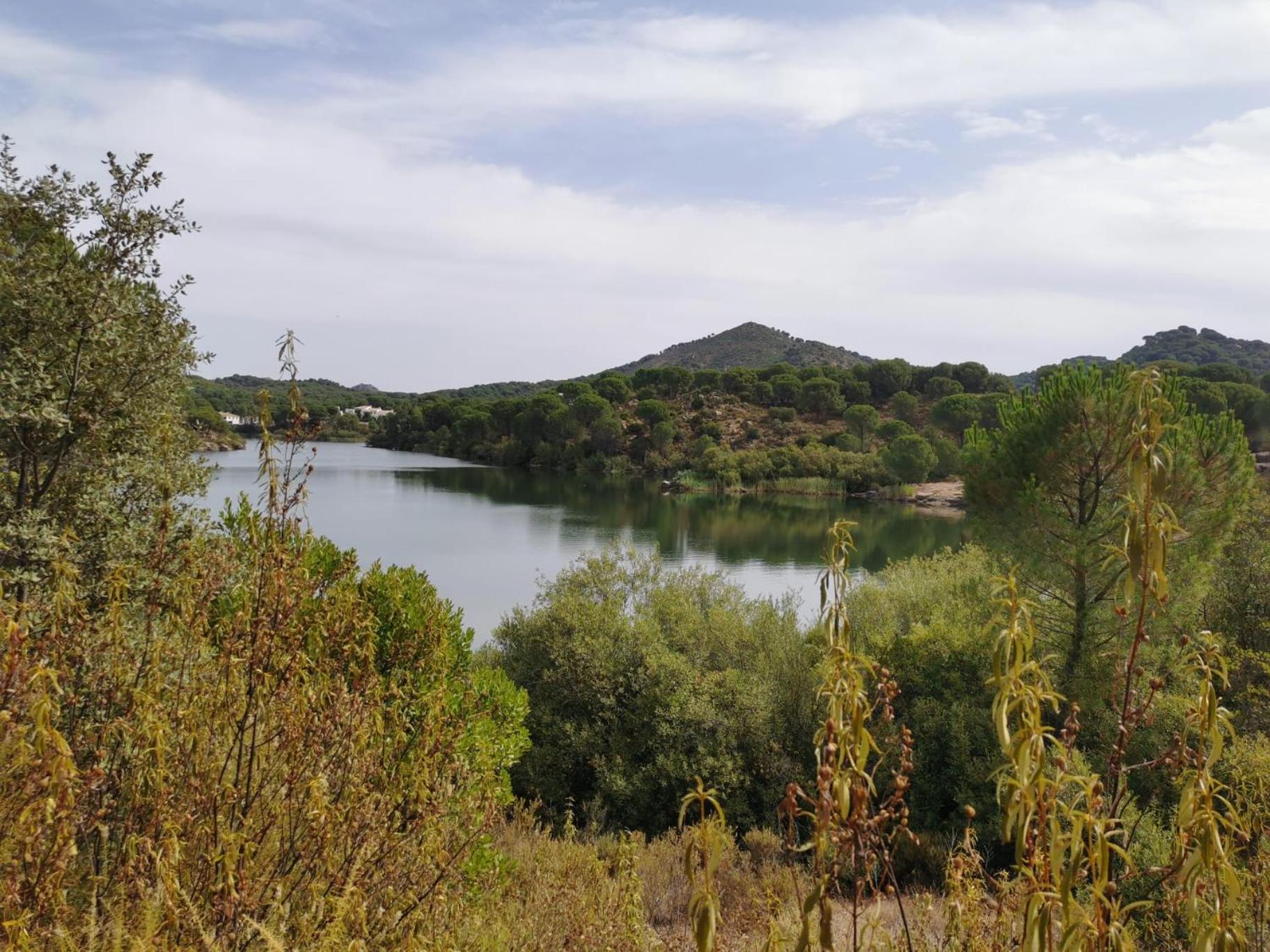 Sombrerocordobe Villa Córdoba Eksteriør bilde