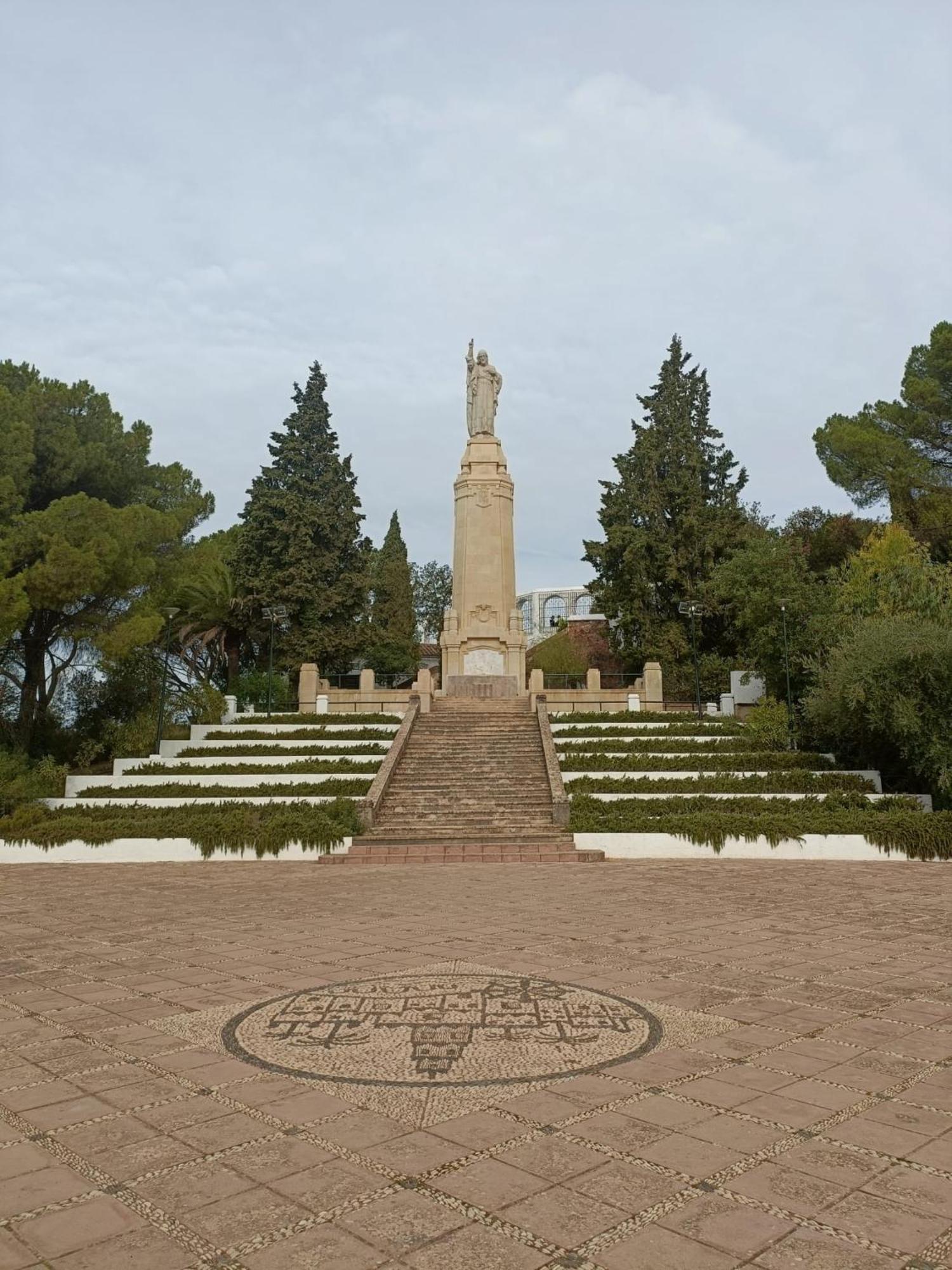 Sombrerocordobe Villa Córdoba Eksteriør bilde