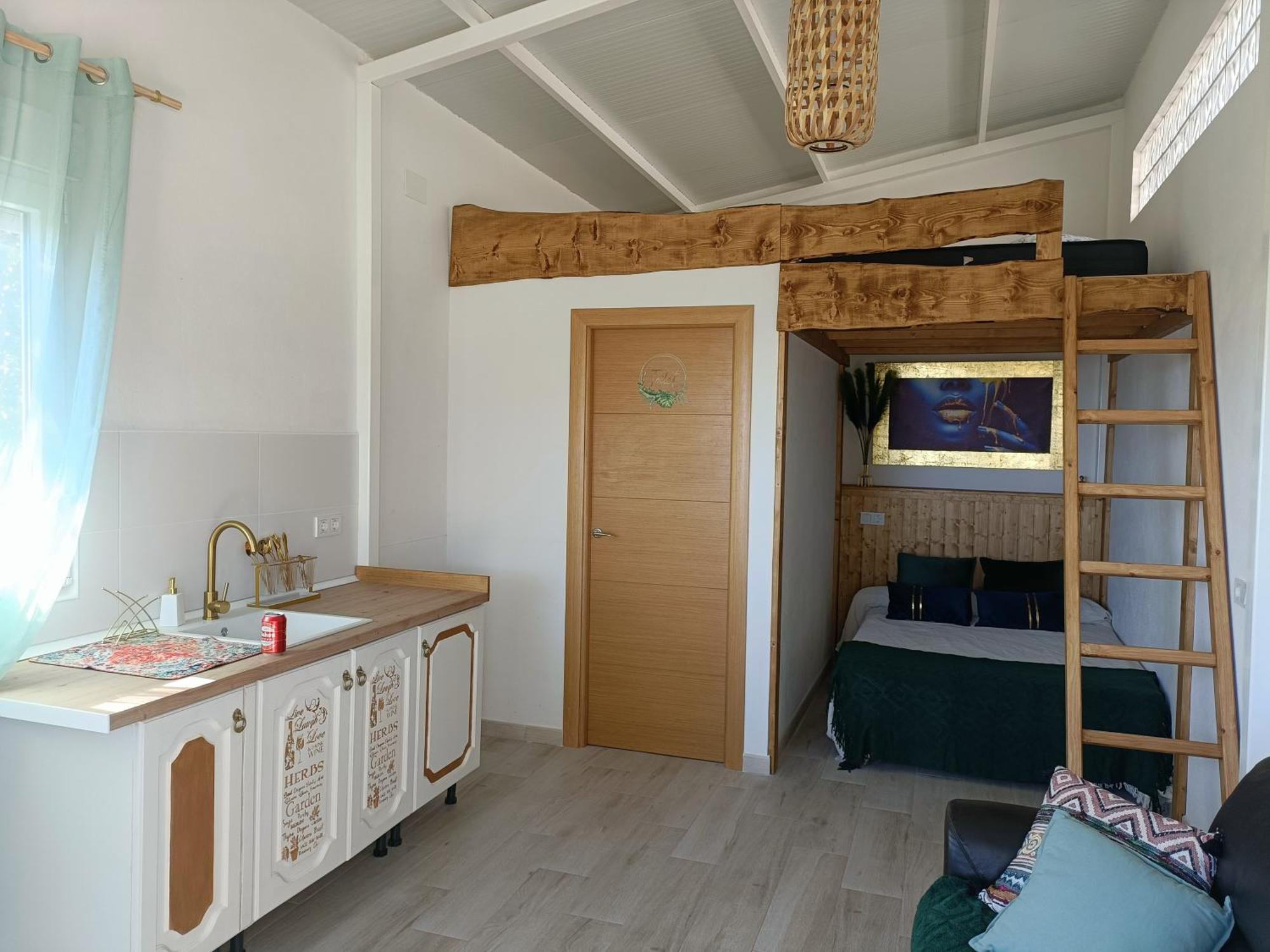 Sombrerocordobe Villa Córdoba Eksteriør bilde