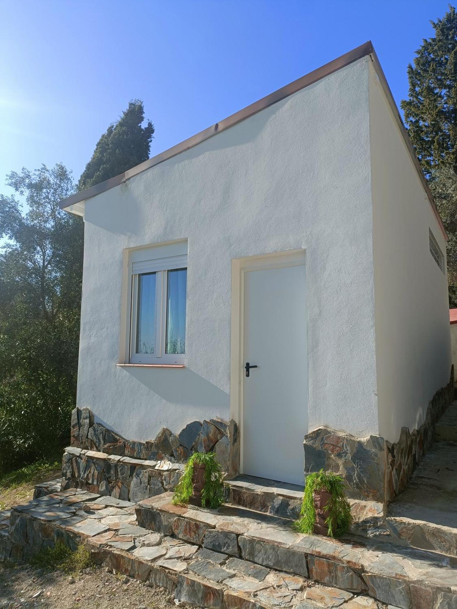 Sombrerocordobe Villa Córdoba Eksteriør bilde