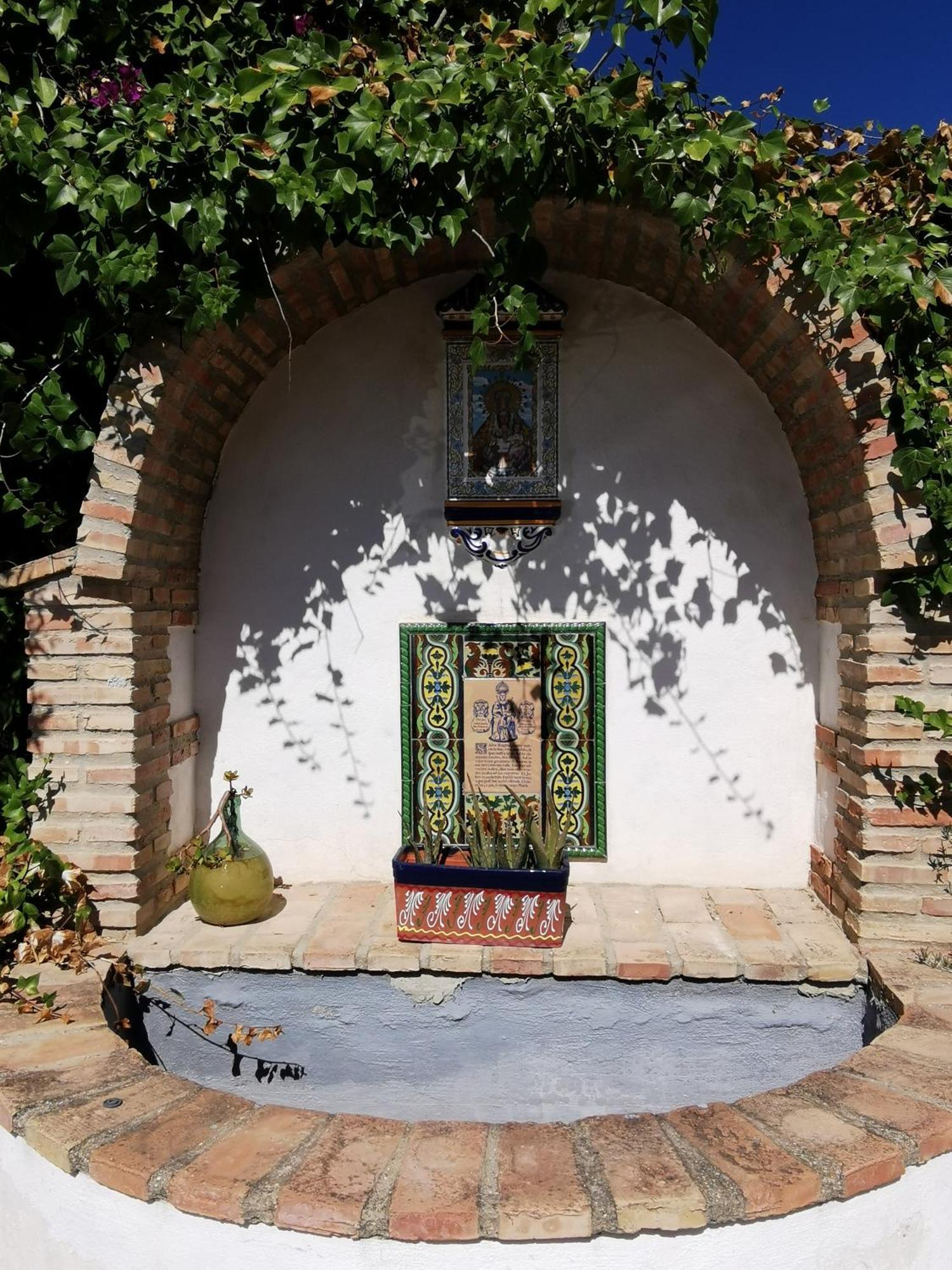 Sombrerocordobe Villa Córdoba Eksteriør bilde