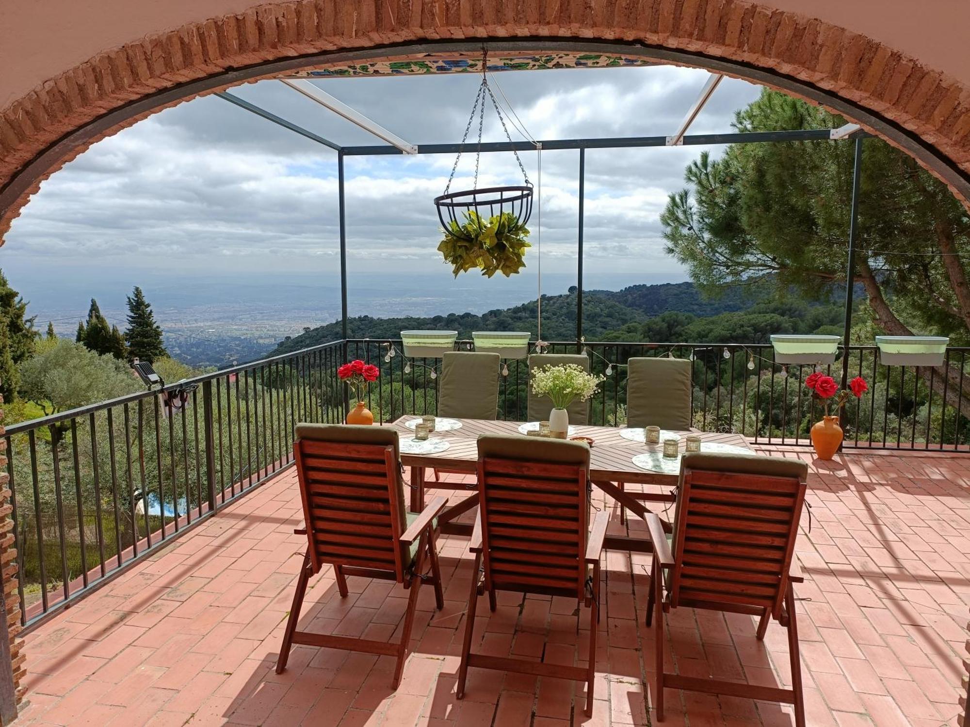 Sombrerocordobe Villa Córdoba Eksteriør bilde